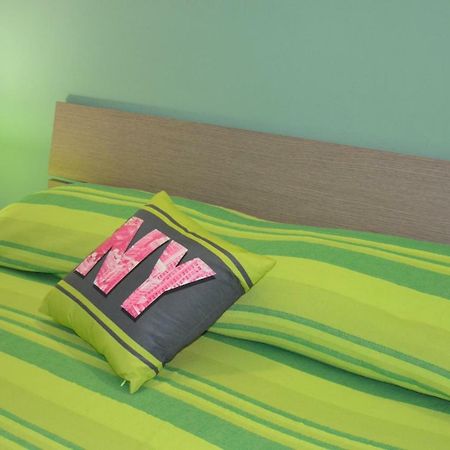 B&B Gvs Трапани Екстериор снимка