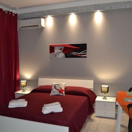B&B Gvs Трапани Екстериор снимка