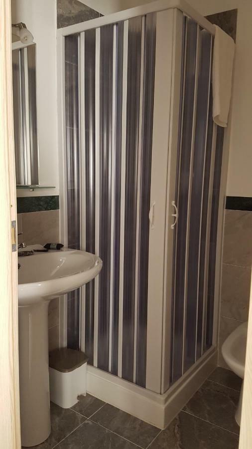 B&B Gvs Трапани Екстериор снимка