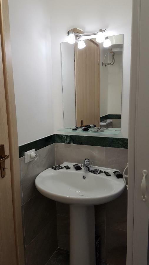 B&B Gvs Трапани Екстериор снимка