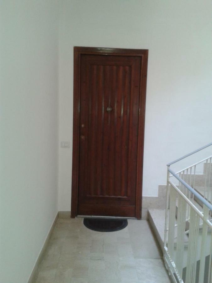 B&B Gvs Трапани Екстериор снимка