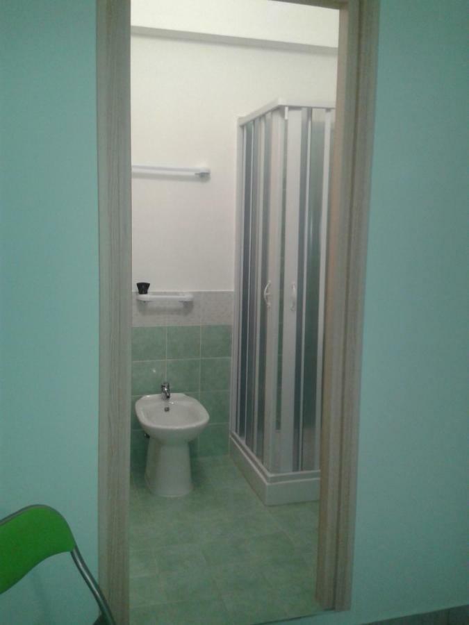 B&B Gvs Трапани Екстериор снимка