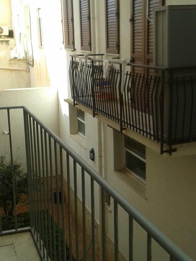 B&B Gvs Трапани Екстериор снимка