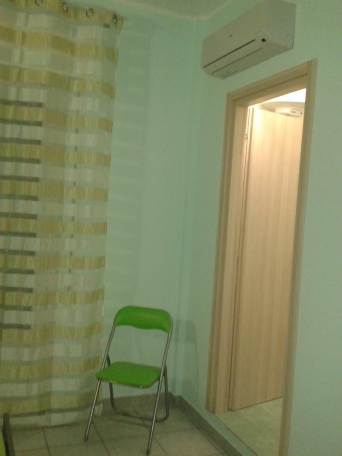 B&B Gvs Трапани Екстериор снимка
