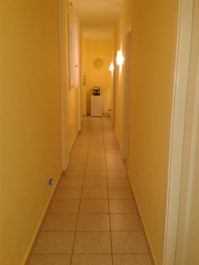 B&B Gvs Трапани Екстериор снимка