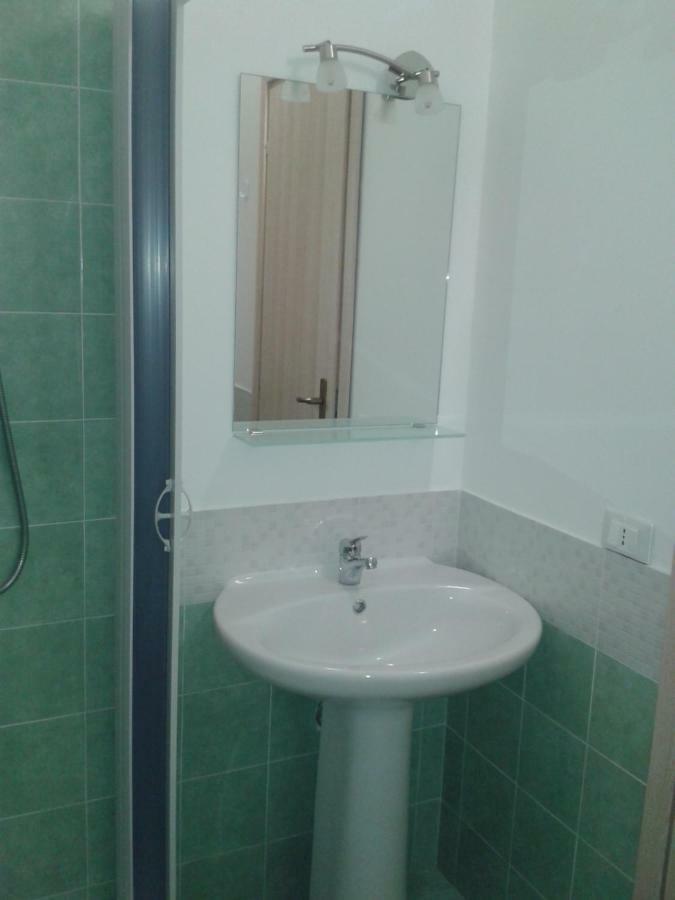 B&B Gvs Трапани Екстериор снимка