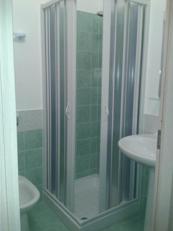 B&B Gvs Трапани Екстериор снимка