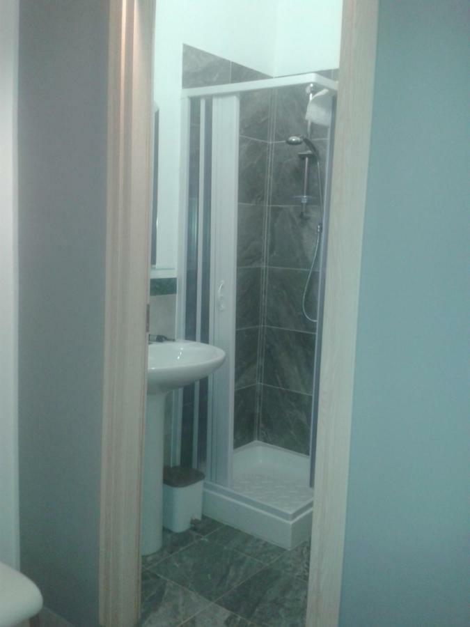 B&B Gvs Трапани Екстериор снимка
