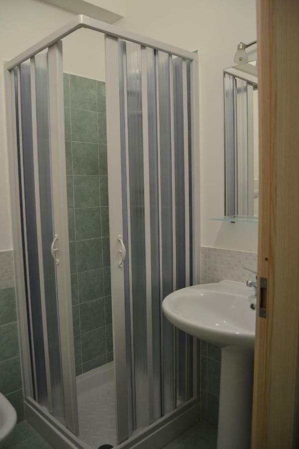 B&B Gvs Трапани Екстериор снимка