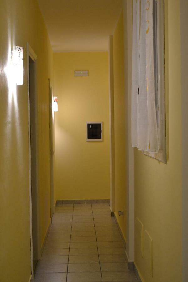 B&B Gvs Трапани Екстериор снимка