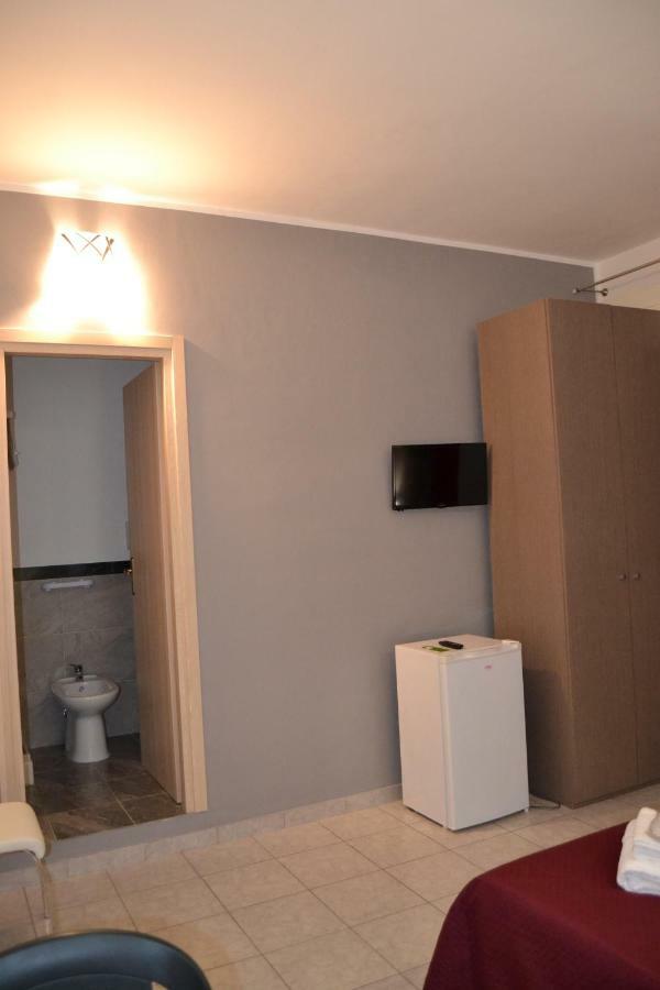 B&B Gvs Трапани Екстериор снимка