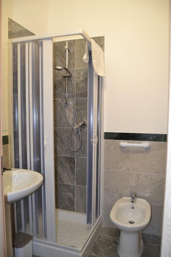 B&B Gvs Трапани Екстериор снимка