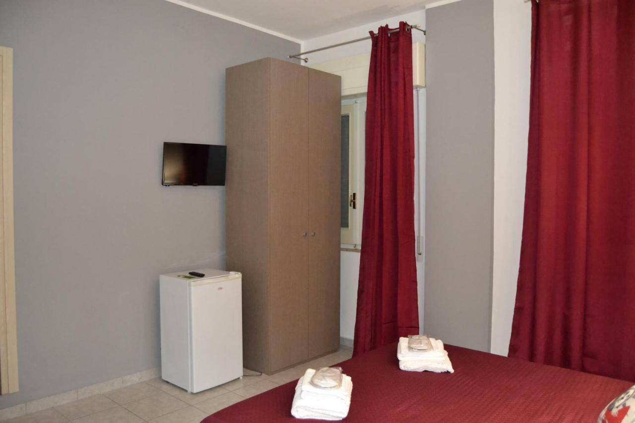 B&B Gvs Трапани Екстериор снимка