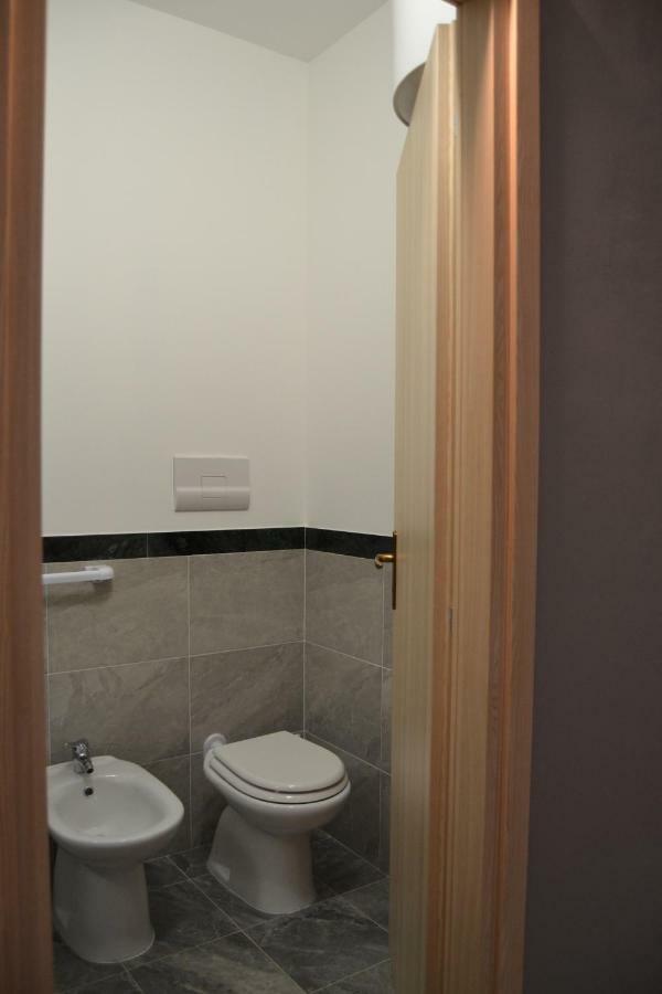B&B Gvs Трапани Екстериор снимка