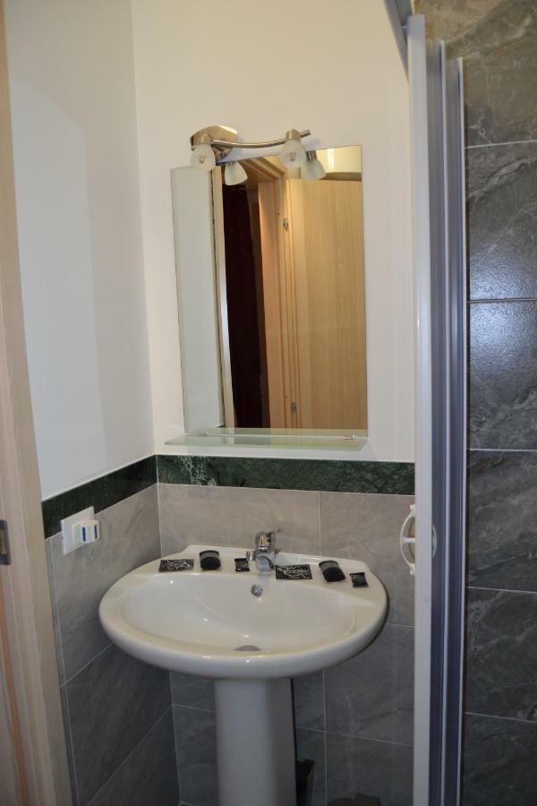 B&B Gvs Трапани Екстериор снимка