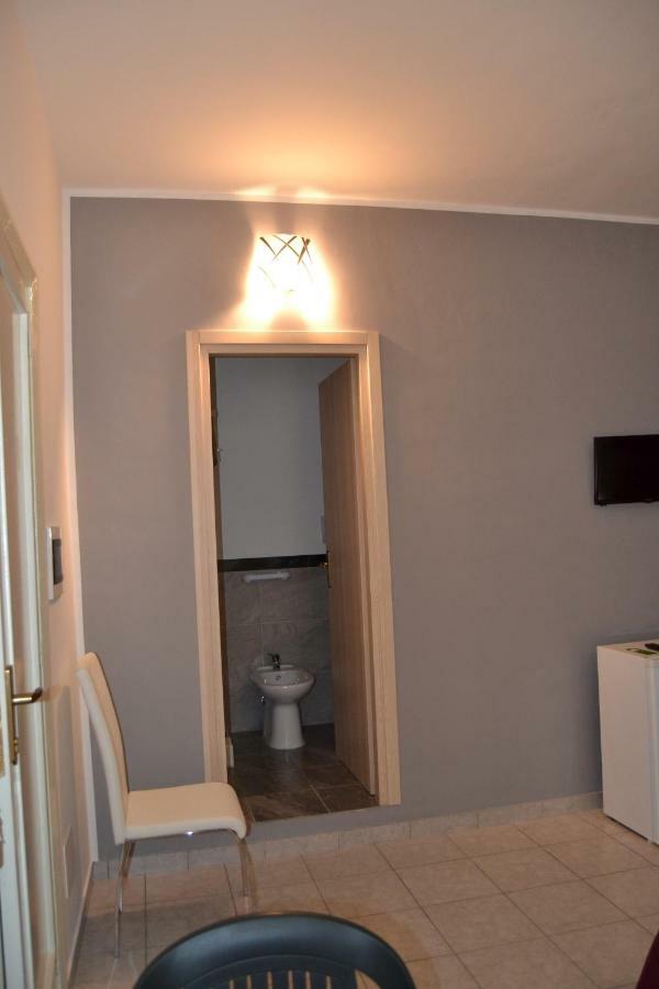 B&B Gvs Трапани Екстериор снимка
