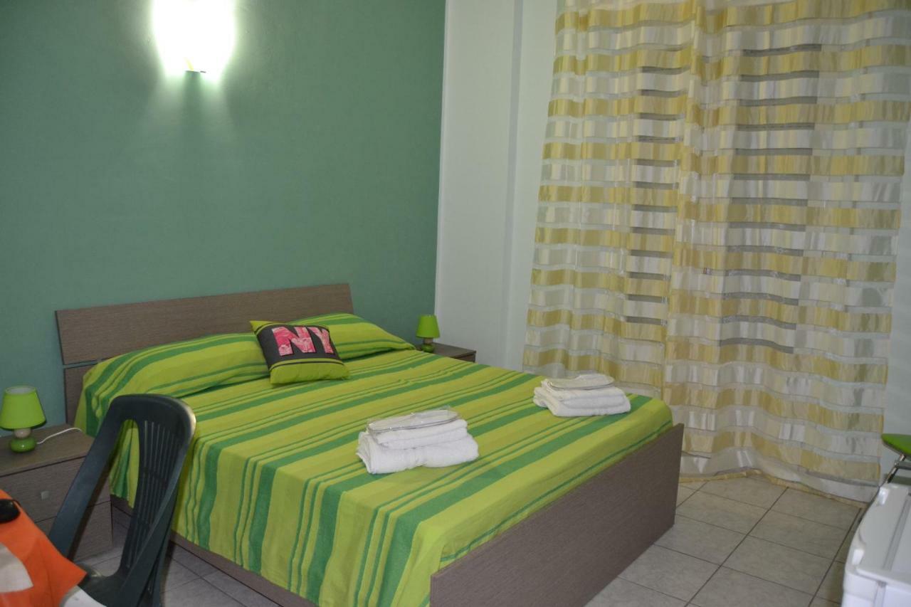 B&B Gvs Трапани Екстериор снимка