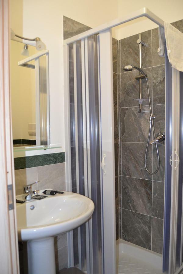 B&B Gvs Трапани Екстериор снимка